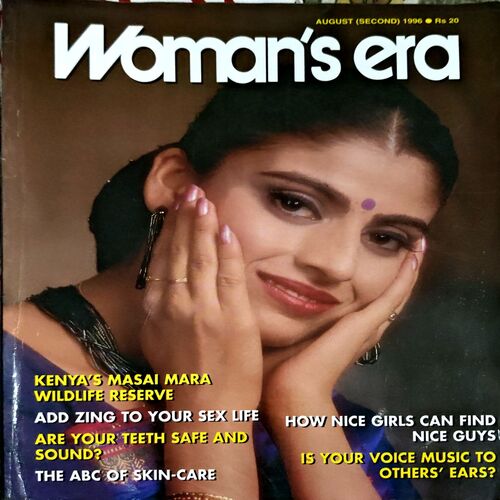 Document 8_19 Women's Era (Aug 2nd 1996)
