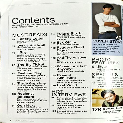 Document 8_5 Filmfare (Oct 2008)