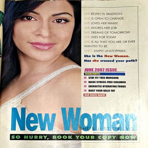 Meri Saheli (June 2007)