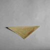 MONACO TIMBRE TAXE 3F , POSTAGE STAMP