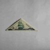 MONACO TIMBRE TAXE 2F , POSTAGE STAMP