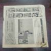 Suman Saurabh ( November 1990 )( Coverless )