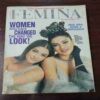 Document 9_3 Binding 2 in 1 Femina ( July 1, 2000 ) ( Woman Who Have Change The Way We Look ! )