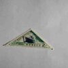 Document 9_35 MONACO TIMBRE TAXE 2F , POSTAGE STAMP