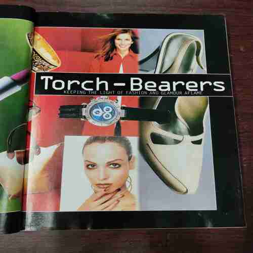 Document 9_4 Binding 2 in 1 Femina ( July 1, 2000 ) ( Woman Who Have Change The Way We Look ! )