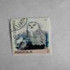 ANGOLA 2000 , POSTAGE STAMP