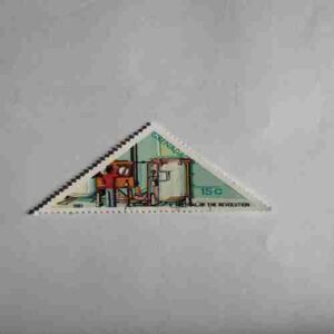 GRENADA 15C , POSTAGE STAMP