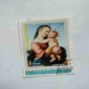 Document 9_75 NAVIDAD 1971 POSTAGE STAMP