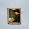 Document 9_85 BHUTAN 5CH POSTAGE STAMP