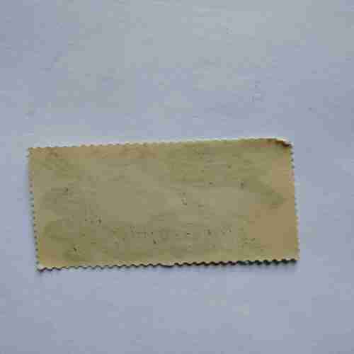 Document 9_90 CESKOSLOVENSKO 4 KCS , STAMP