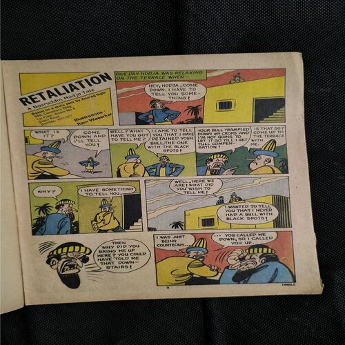 Tinkle no-146