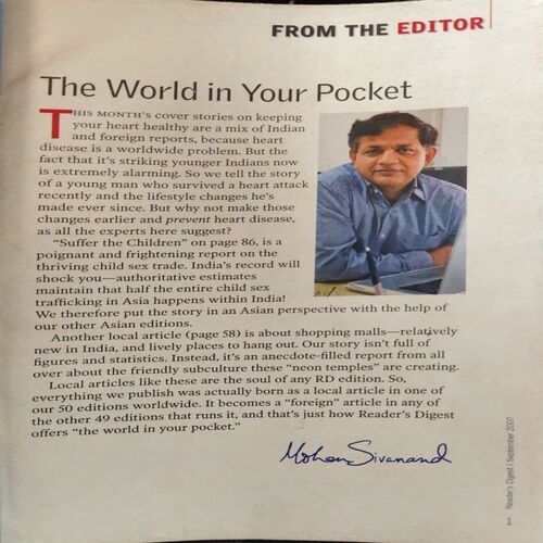 Document_11 Reader 's Digest ( September 2007 )