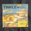Tinkle no-212 ( Page no-31,32 Big Cut And Story Impact )