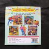 Document_115 Super Agent Crookbond Ka Naya hungama
