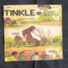 Document_119 Tinkle no-245 ( Page no-1,2 Big Cut And Story Impact )