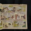 Tinkle no-212 ( Front And Back Cover Upper Side Small Cut )