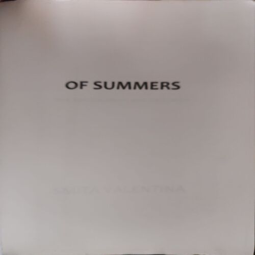 Document_14 Of Summers ( By = Smita Valentina ) ( No. of pages = 179 )