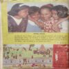 Nandan ( March 1999 ) ( Damaged book , Cut on whole pages )