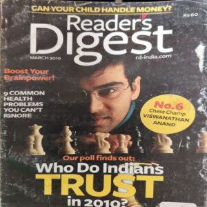 Reader 's Digest ( March 2020 ) Reader 's Digest ( March 2020 )