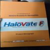 Halovate Halovate