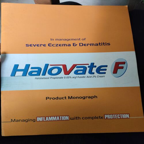 Halovate Halovate