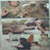 Saras Salil ( 2nd May 2001 ) ( coverless )