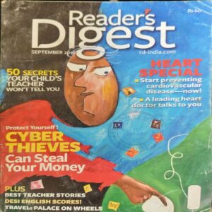 Reader 's Digest ( September 2010 ) Reader 's Digest ( September 2010 )