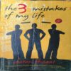 The 3 Mistakes Of My Life ( By = Chetan Bhagat ) ( No. of Pages =257 )