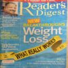 Reader 's Digest ( November 2007 ) Reader 's Digest ( November 2007 )
