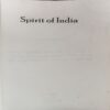 Document_26 Spirit of India ( By = ApJ Abdul Kalam ) ( No. of pages = 178 )