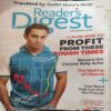 Reader 's Digest ( December 2008 ) Reader 's Digest ( December 2008 )