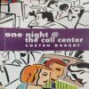 One Night @ The Call center (No. of pages = 253 ) (by = Chetan Bhagat ) One Night @ The Call center (No. of pages = 253 ) (by = Chetan Bhagat )