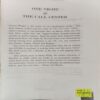 Document_30 One Night @ The Call center (No. of pages = 253 ) (by = Chetan Bhagat )