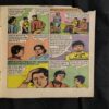 Lambu Motu Aur Inspector Ki Hatya ( All Pages Upper Corner Small Cut And Story Impact )