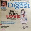 Reader 's Digest ( September 2009 ) Reader 's Digest ( September 2009 )