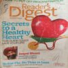 Reader 's Digest ( August 2009 ) Reader 's Digest ( August 2009 )