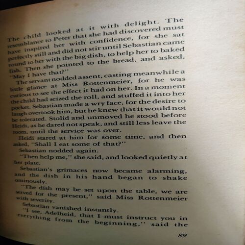 Document_38 Heidi (No. of pages = 343 ) (by = Johanna Spyri )