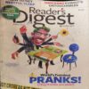 Reader 's Digest ( April 2010 ) Reader 's Digest ( April 2010 )