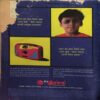 Nandan ( April 1999 ) ( cut on front cover )