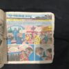 Document_42 Rahasaymay tapu ( Page no-9,10 Big Cut And Story Impact And Included Back Cover And All Pages Down Side Cut But Not Story Impact