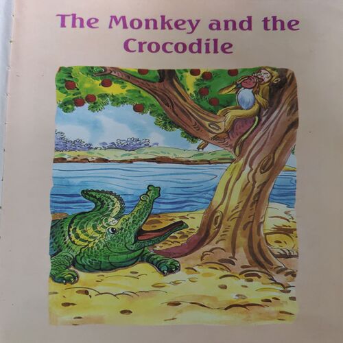 Document_46 The Best of Panchatantra ( No. of pages = 89 )