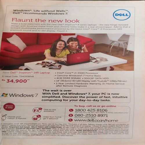 Document_47 Reader 's Digest ( May 2010 )