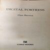 Document_50 Digital fortress ( By = Dan Brown ) ( No. Of Pages = 510 )