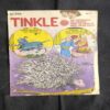 Tinkle no-299 ( Front Cover Small Cut )