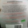 Document_55 A Brief History Of Time ( By Stephan Hawking )( Total Pages = 220 )