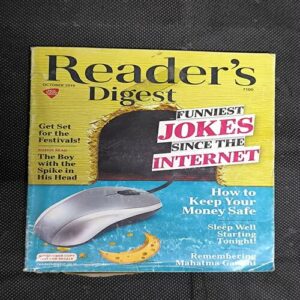 Document_57 Reader Digest ( October 2019 )