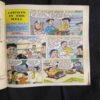 Tinkle no-281( Back Cover Upper Side Cut )