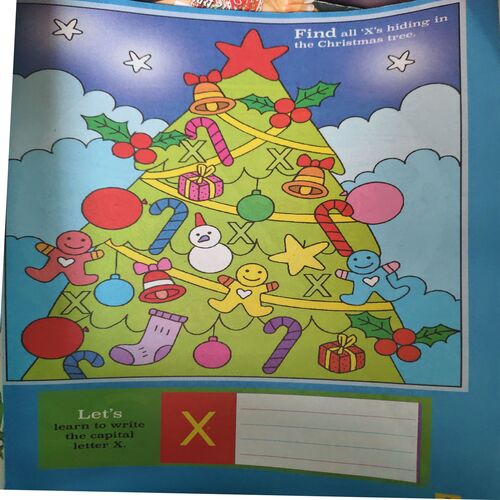 Magic Pot (11th December 2024 ) ( cut on front cover )