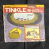 Tinkle no-281( Back Cover Upper Side Cut )