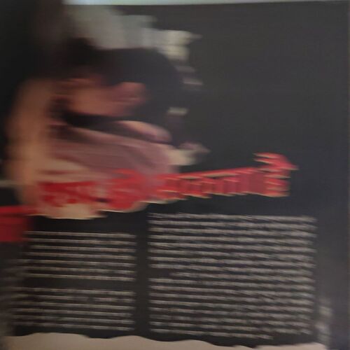 Sarita ( 1st October 1994 ) ( front cover is missing )